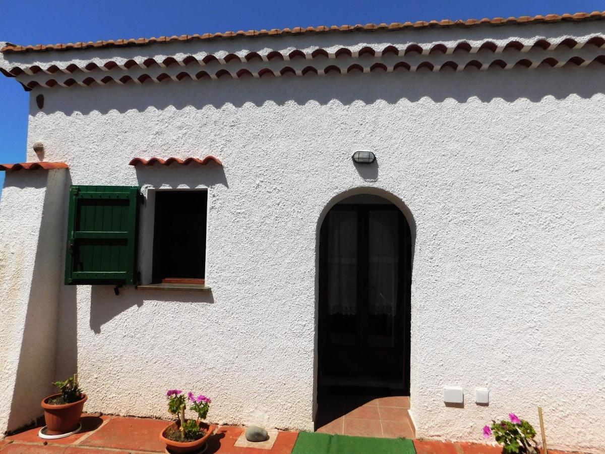 Manderley-Case Sul Mare Santa Caterina Di Pittinuri  Exterior photo
